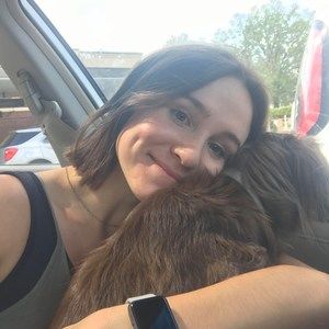 Meet your Posher, Madison